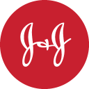 JNJ company logo